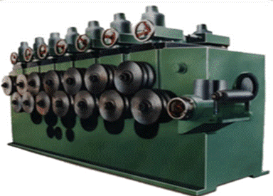 航空管道矫直机送料系统设计毕业设计