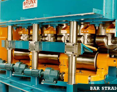 航空管道矫直机送料系统设计毕业设计