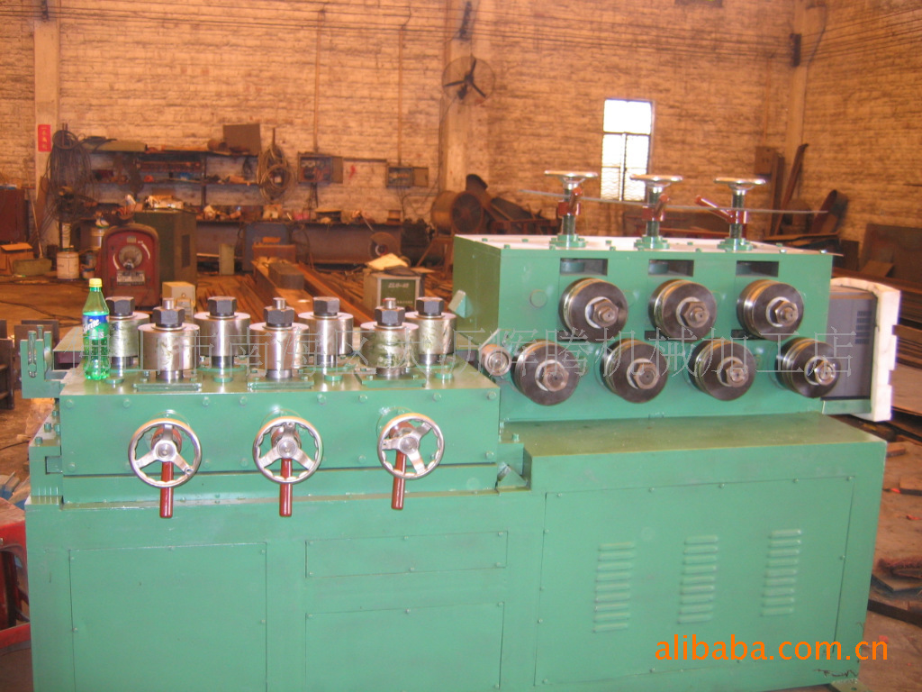 航空管道矫直机送料系统设计毕业设计