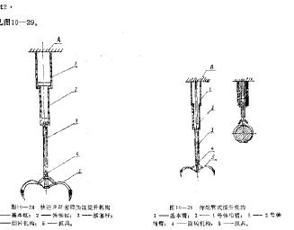 航空管道矫直机送料系统设计毕业设计