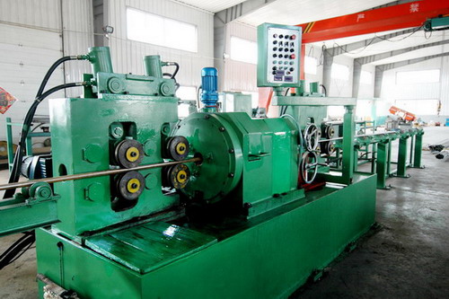 航空管道矫直机送料系统设计毕业设计