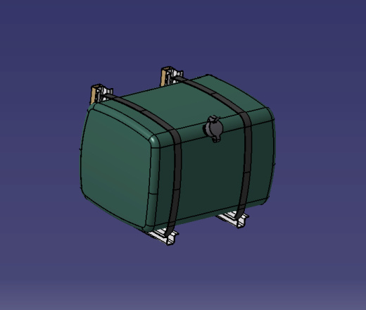 储油罐柴油罐缩略图