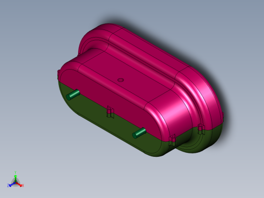 拖拉机无级变速器