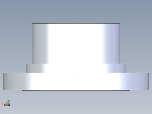 聚氯乙烯配件28-Sch80_Flange Vanstone_SPIG_856-060_6in后视缩略图