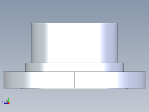 聚氯乙烯配件28-Sch80_Flange Vanstone_SPIG_856-060_6in右视缩略图
