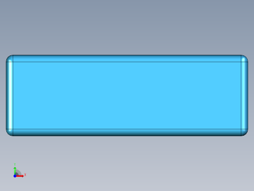 无源元件封装-CAP_BOX_18x6x12_BL前视缩略图