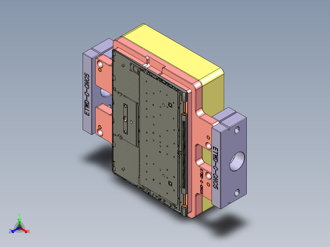 ETWD-C-CNC5-1011主视图