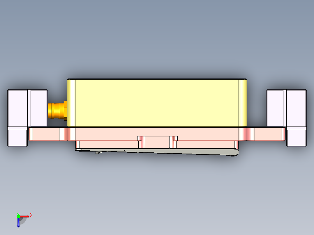 ETWD-C-CNC5-1011俯视图