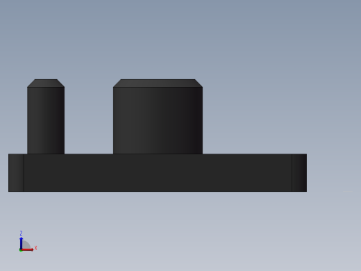 铝型材及其附件4.11.40.4040R后视缩略图