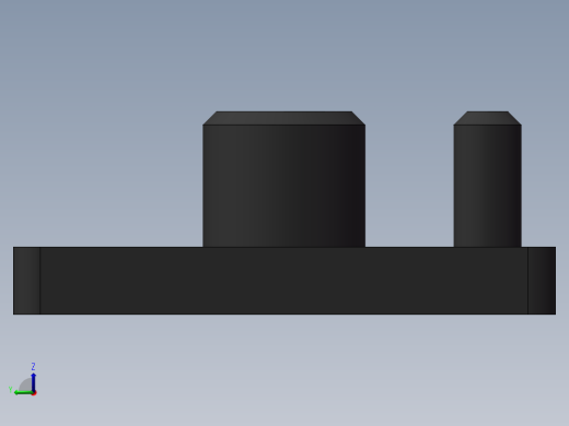 铝型材及其附件4.11.40.4040R右视缩略图