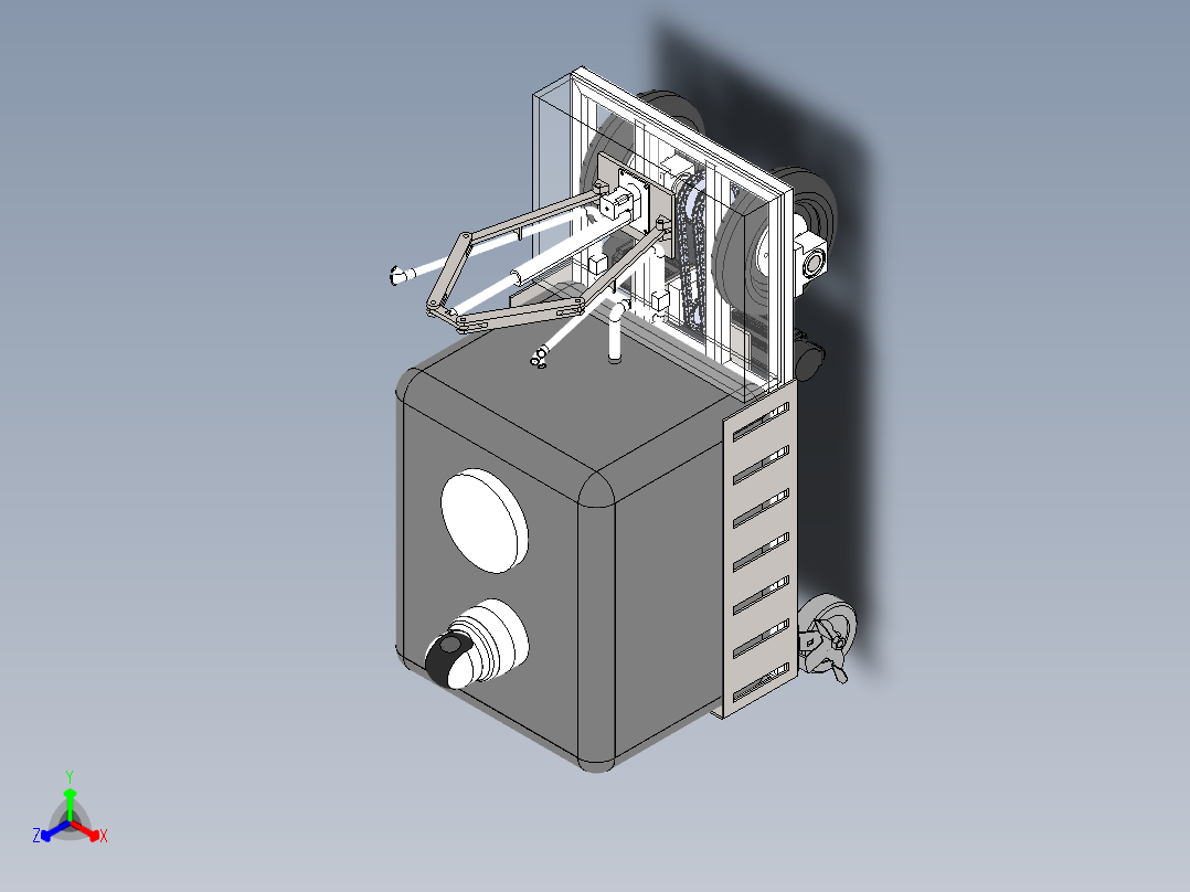 jie1812674303-画图+基于设施葡萄的病害喷药装置设计等6个文件正等轴测图