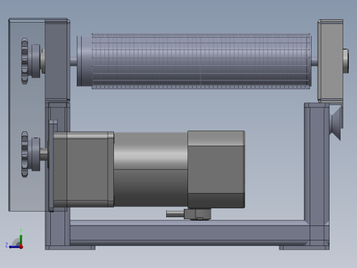 米纱机sw20可编辑右视缩略图