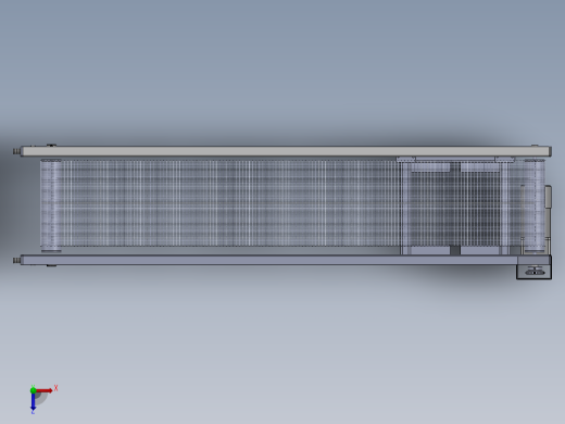 米纱机sw20可编辑俯视缩略图