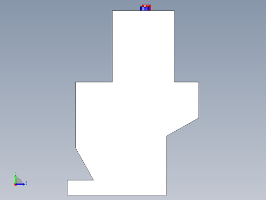 德力西电气 JR20-10左视缩略图