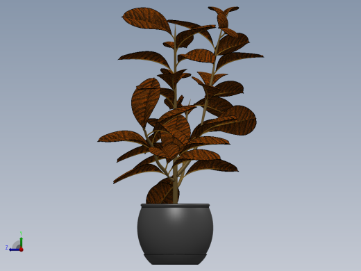 植物(64)右视缩略图