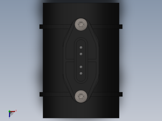 传感器(91)俯视缩略图