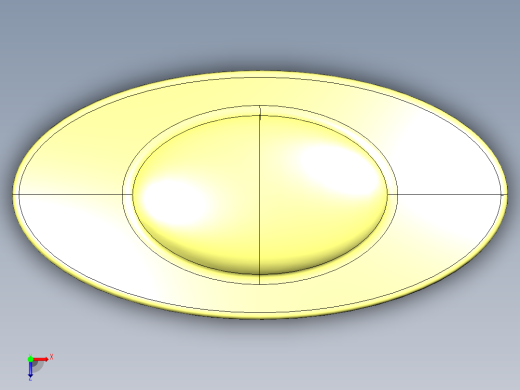 金元宝俯视缩略图