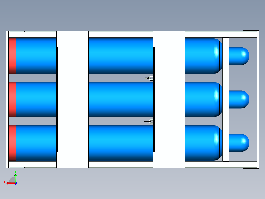 A0003362-二氧化碳容器托盘后视图