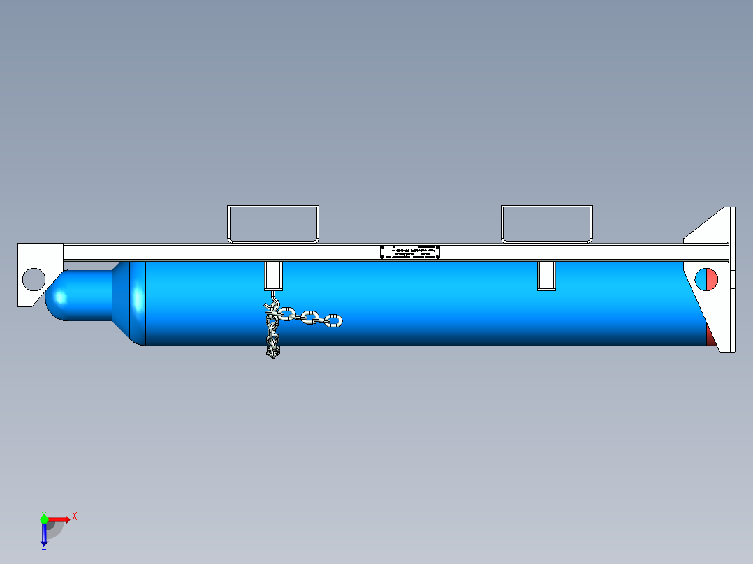 A0003362-二氧化碳容器托盘俯视图
