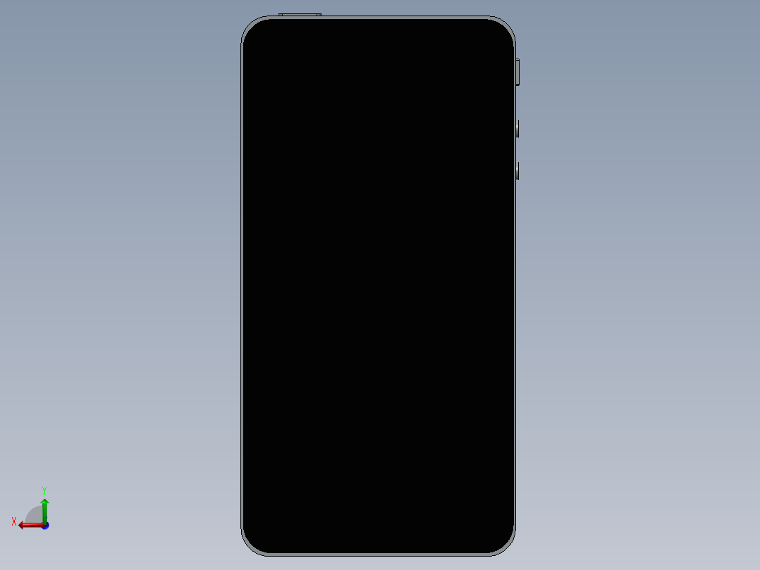 hone 4 342后视图