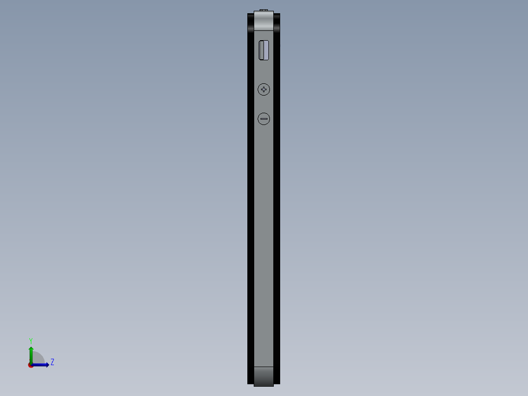 hone 4 342左视图