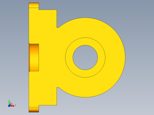 练习题建模前视缩略图