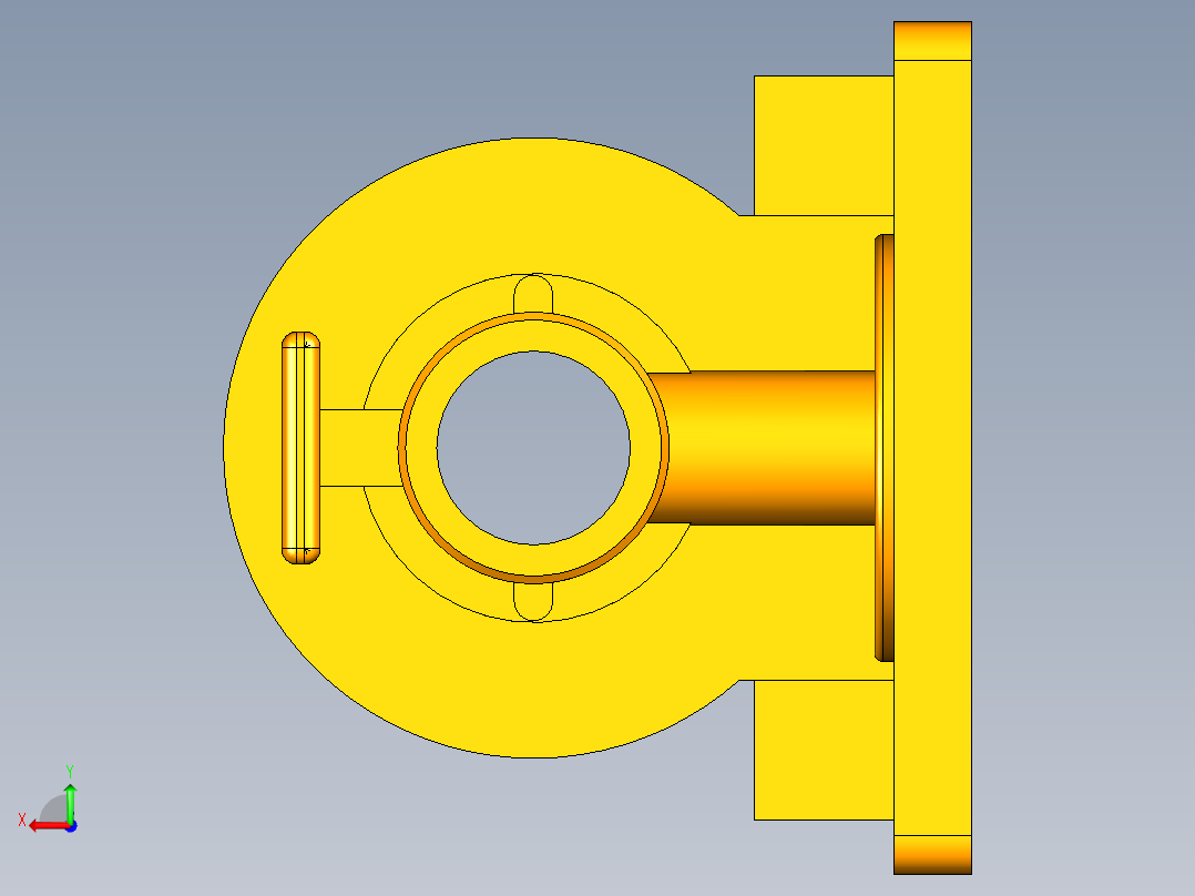 练习题建模后视图
