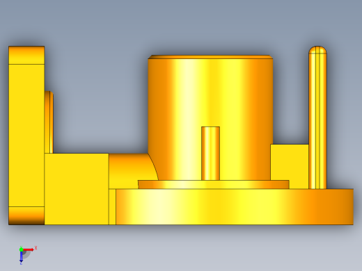 练习题建模俯视缩略图
