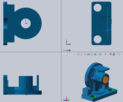 练习题建模缩略图