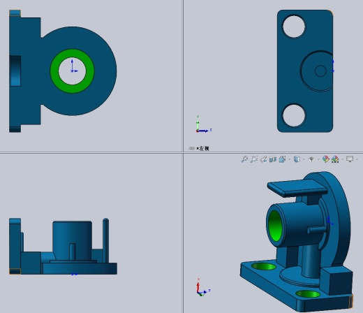 练习题建模缩略图