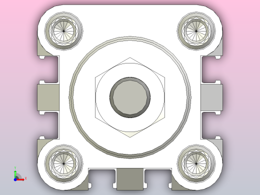 FESTO气缸DNC-32-200-PPV-A---_asm_0_前视缩略图