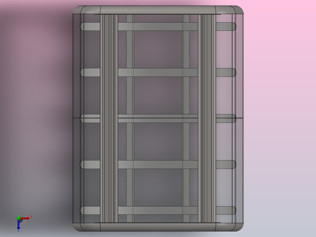 小卡车的油箱汽油俯视图