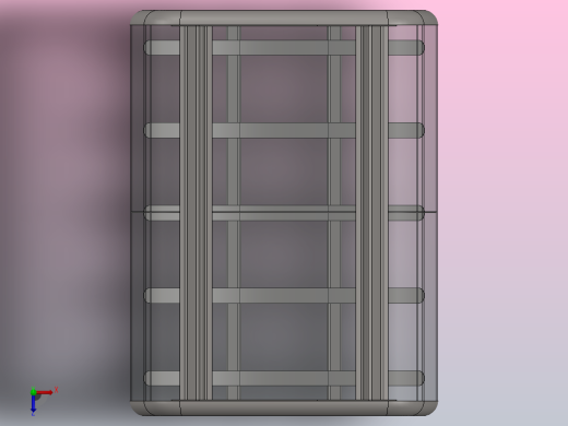 小卡车的油箱汽油俯视缩略图