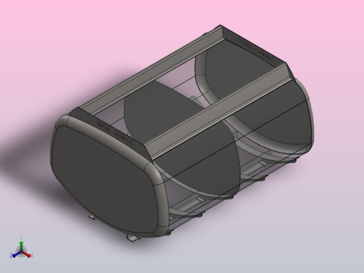小卡车的油箱汽油正等轴测缩略图
