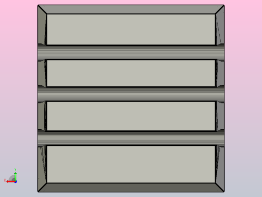 钢铁战锤后视缩略图