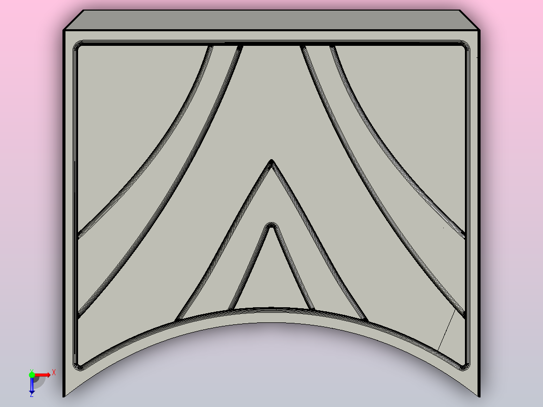 钢铁战锤俯视图