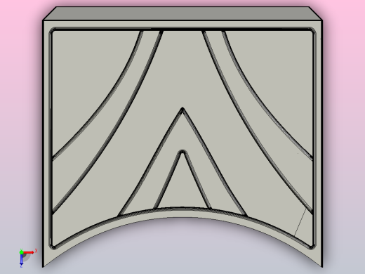 钢铁战锤俯视缩略图