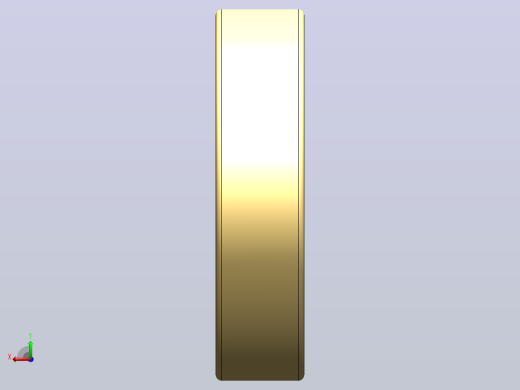 SolidWorks教程-在SolidWorks中设计和装配球轴承-SolidWorks 13后视缩略图