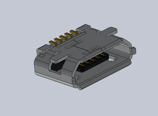 USB3.0接口缩略图