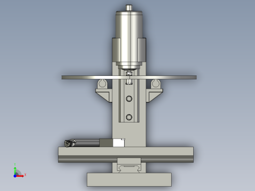 1_机床73前视缩略图