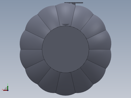 煤油灯后视缩略图