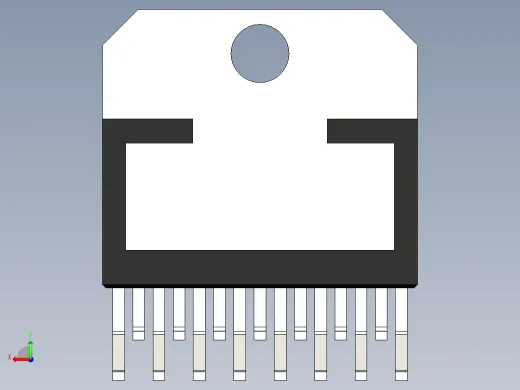 multiwatt-ST 封装-MULTIWATT-15_Normal_LHorizontal_rev1.1后视缩略图