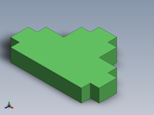 SW建模练习题-exercise 102