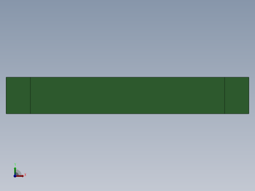 SW建模练习题-exercise 102前视缩略图