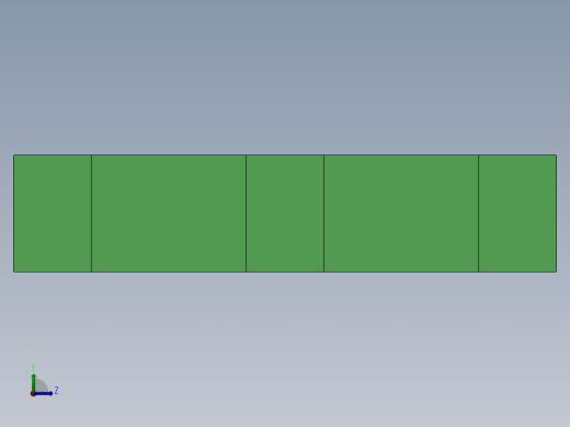 SW建模练习题-exercise 102左视缩略图