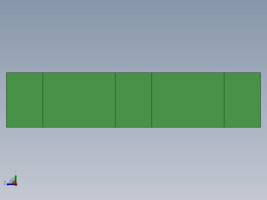 SW建模练习题-exercise 102右视缩略图