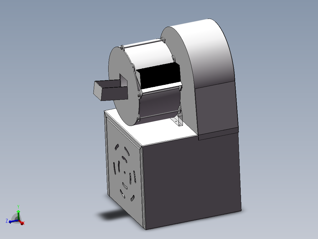 土豆切丝切片机