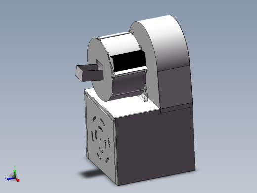 土豆切丝切片机