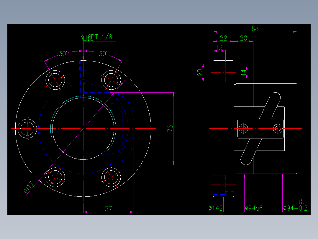 银泰PMI-FSVC06312B1-H