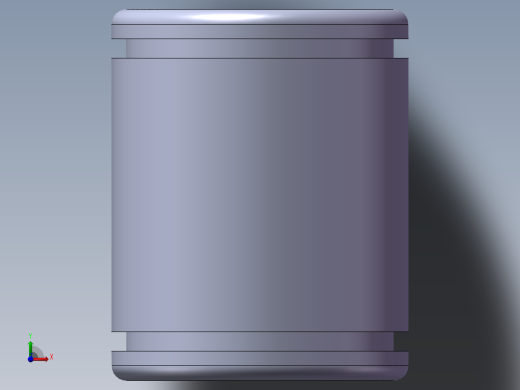 S48 轴承(前视缩略图